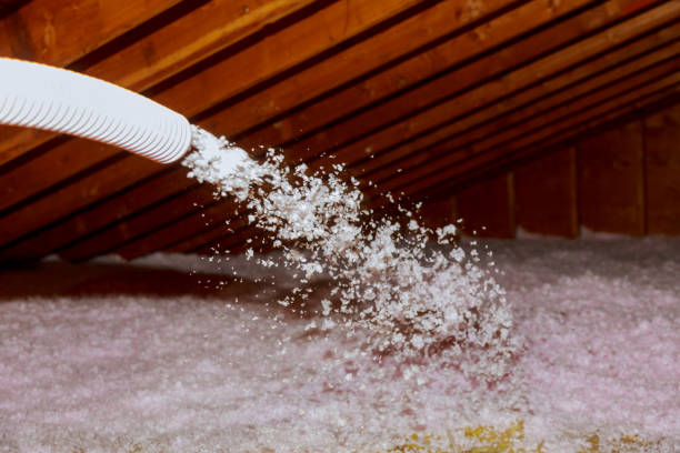  New Berlinville, PA Insulation Contractor Pros