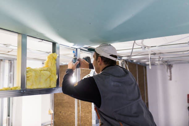 Best Insulation for Specific Applications in New Berlinville, PA
