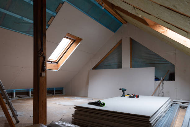 Best Spray Foam Insulation in New Berlinville, PA