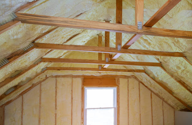 Best Commercial Insulation in New Berlinville, PA