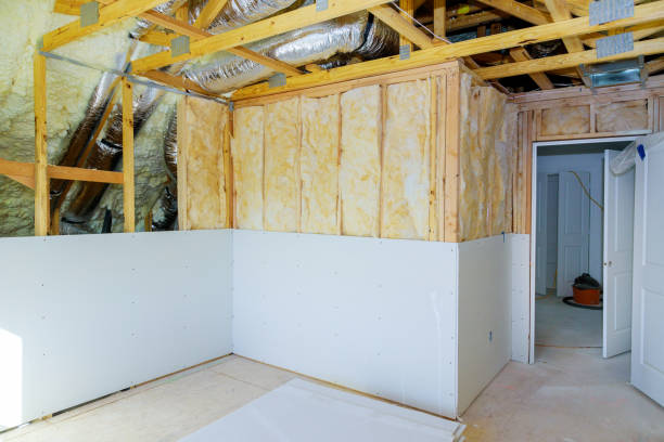 Best Blown-in Insulation in New Berlinville, PA