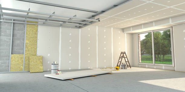 Reliable New Berlinville, PA Insulation Contractor Solutions