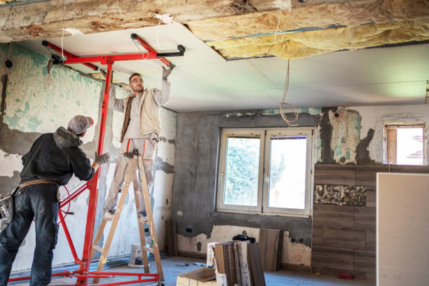Best Eco-Friendly Insulation in New Berlinville, PA