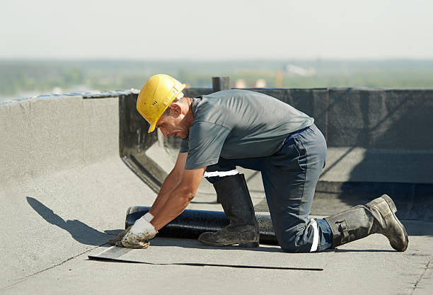 Best Geographic-Specific Insulation Services in New Berlinville, PA