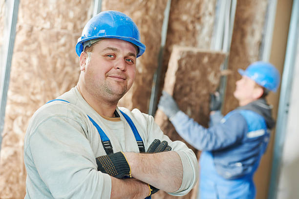 Best Eco-Friendly Insulation in New Berlinville, PA