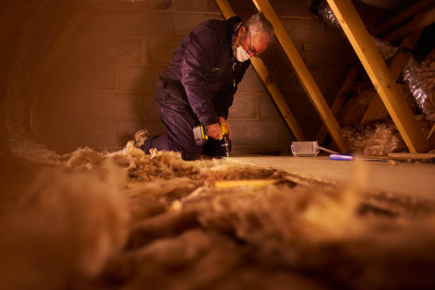Best Spray Foam Insulation in New Berlinville, PA